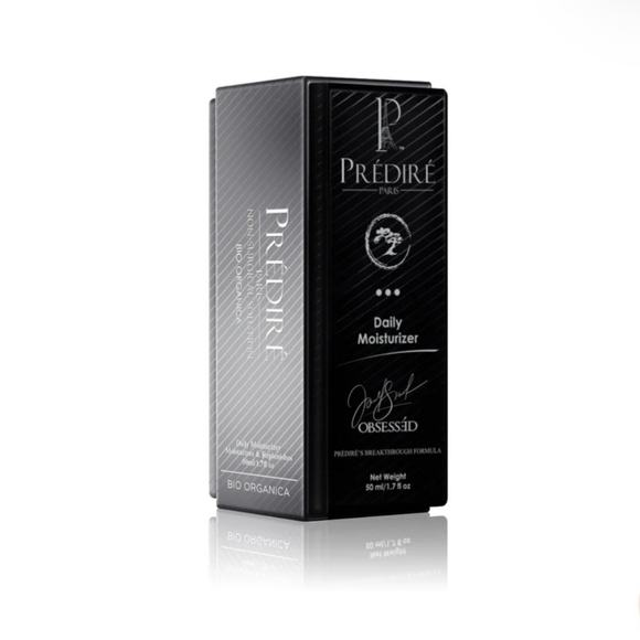 Predire Paris Daily Hydrating Moisturizer- Vitamin E and A Boosting - Picture 12 of 13